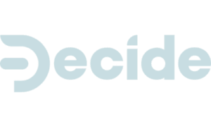 decide