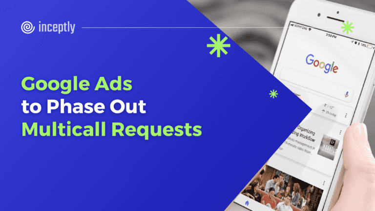 google ads multicall 1