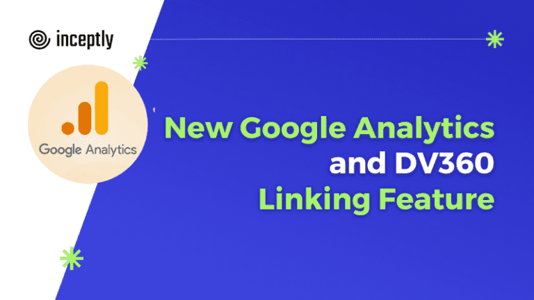 google analytics dv360