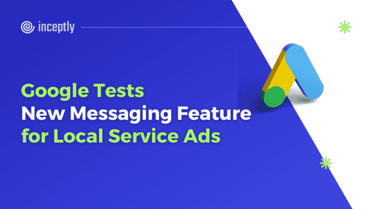 google ads messaging