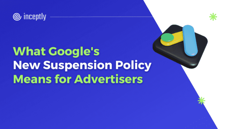 google ads suspension policy
