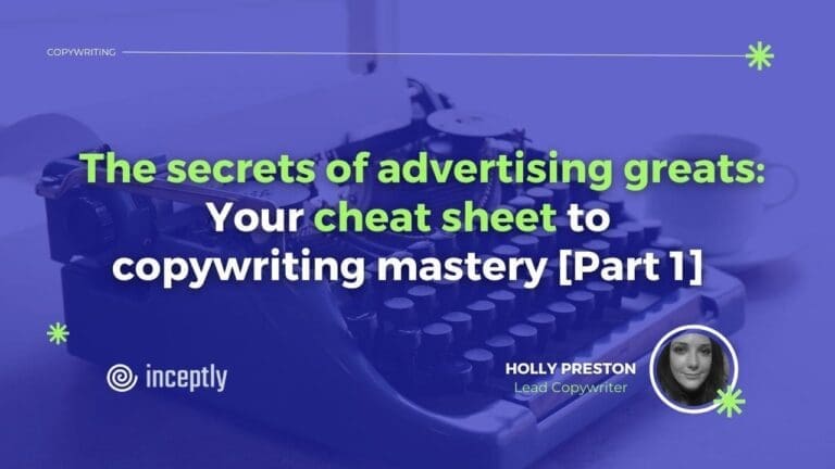 holly secrets of advertising greats min