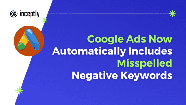 google ads misspelled
