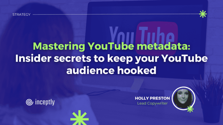 holly yt metadata