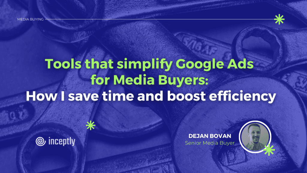 dejan tools for ga