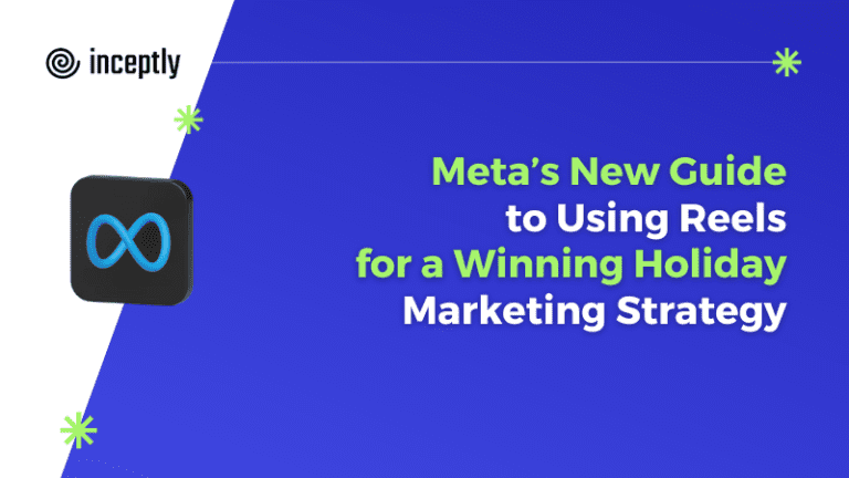 meta reels holiday strategy