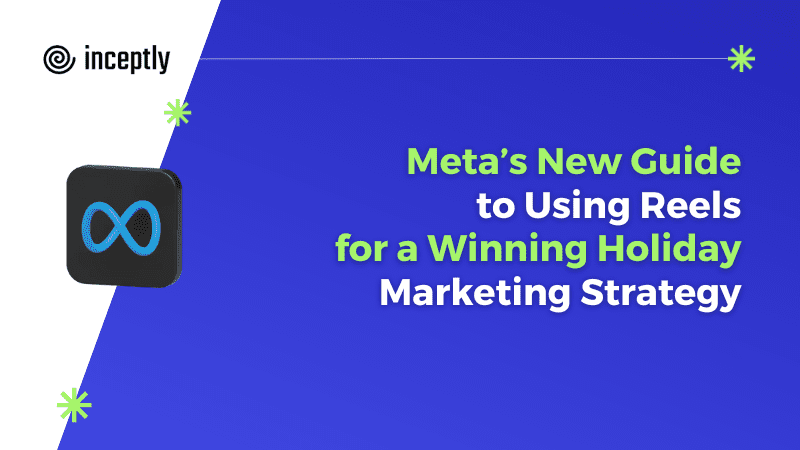 meta reels holiday strategy