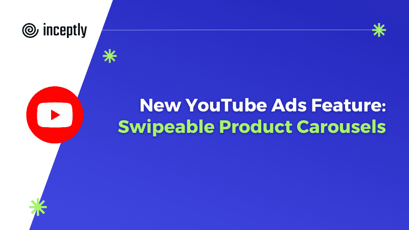 youtube swipeable carousels