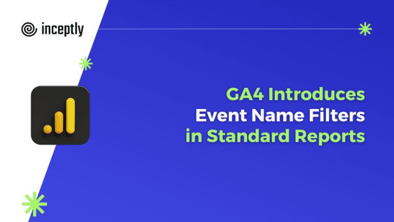 ga4 event name filters