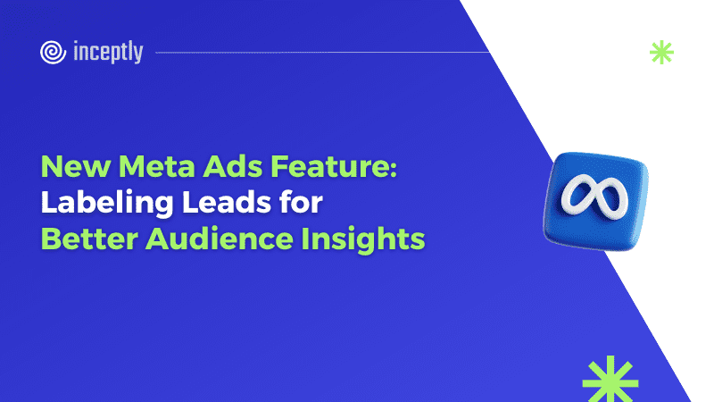 meta ads labeling leads