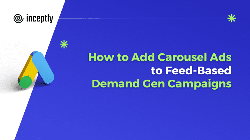 demand gen carousel ads