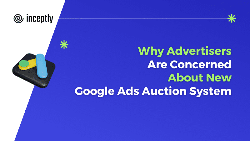 google ads auction system