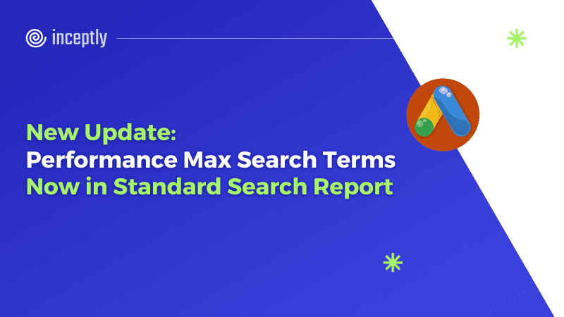pmax search terms search report