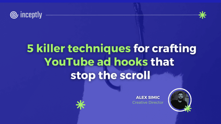alex yt hooks techniques