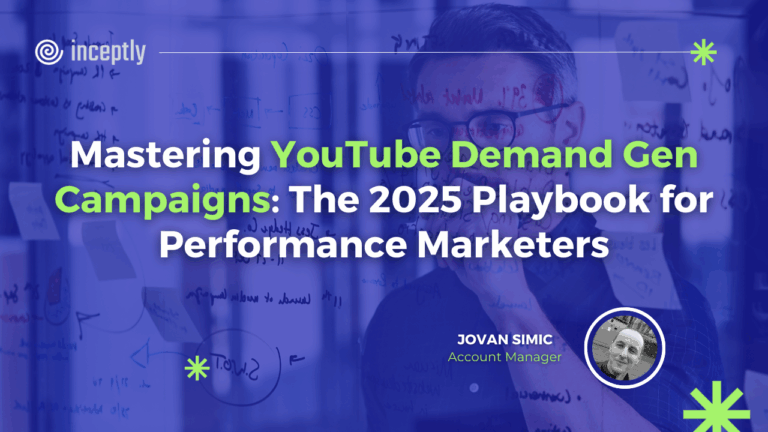 jovan yt demand gen 2025 playbook