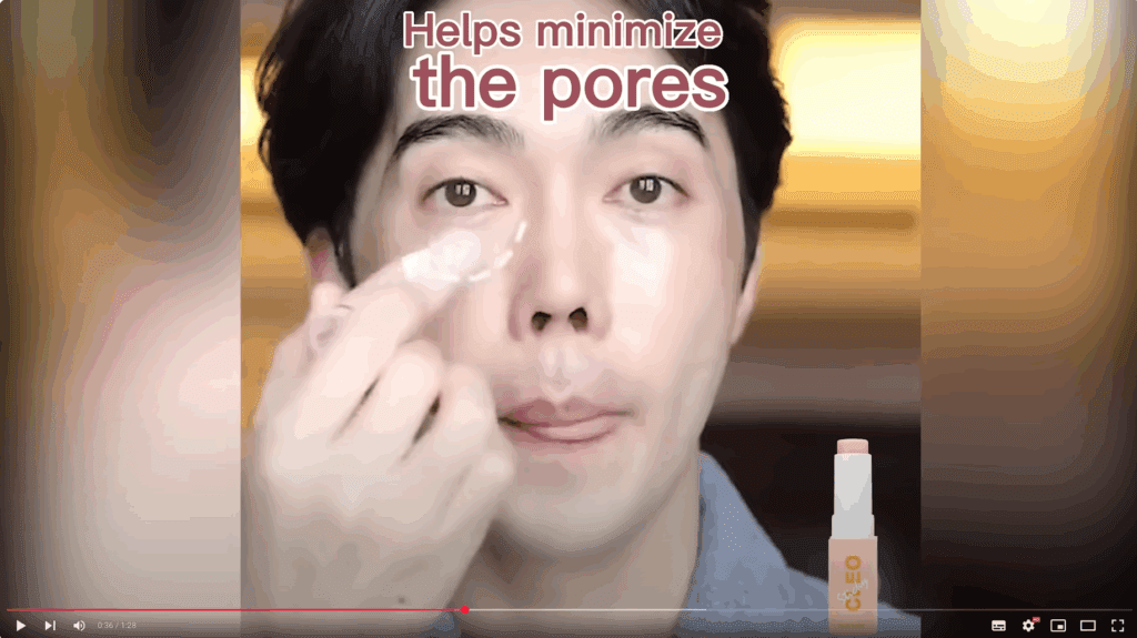 cleo the pores