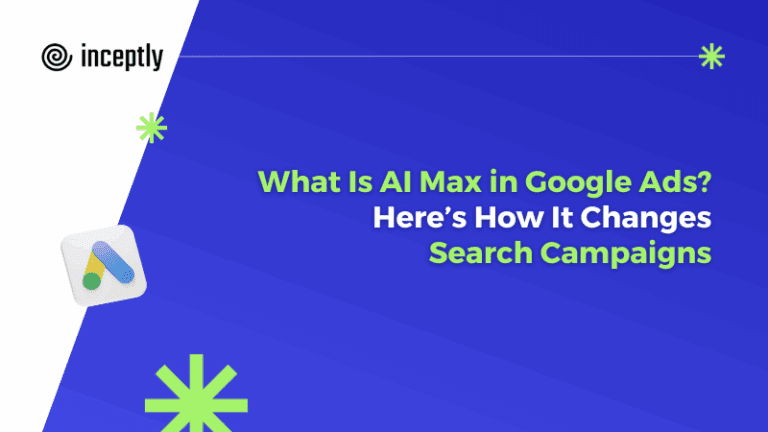 google ads ai max
