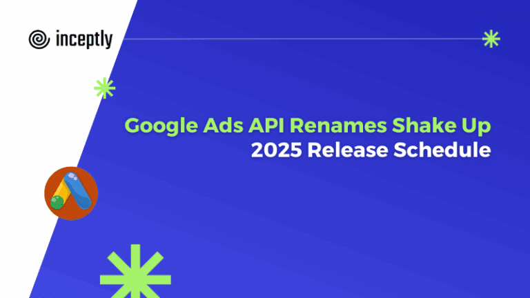 google ads release schedule