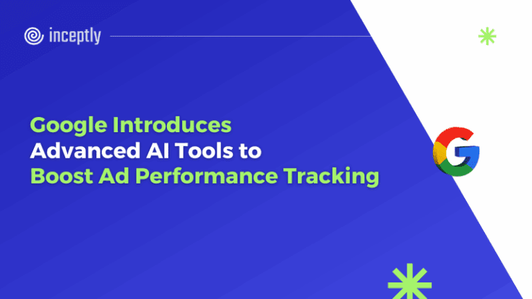 google ai tools ad performance tracking