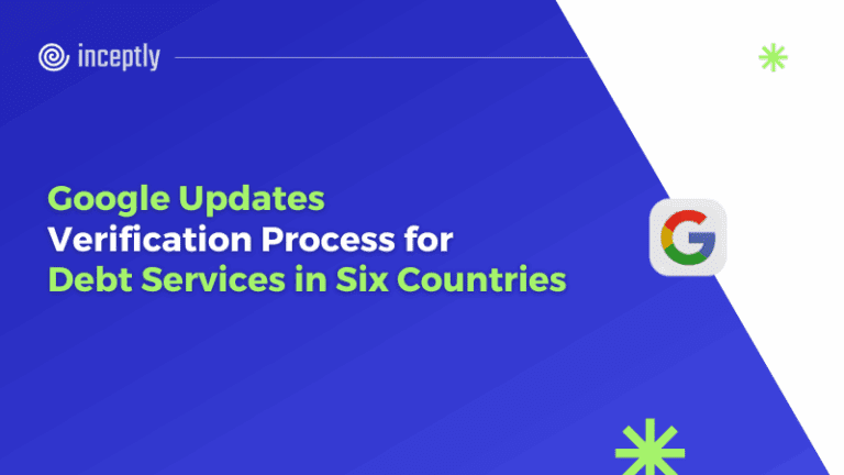 google verification process debt cervices june 2025