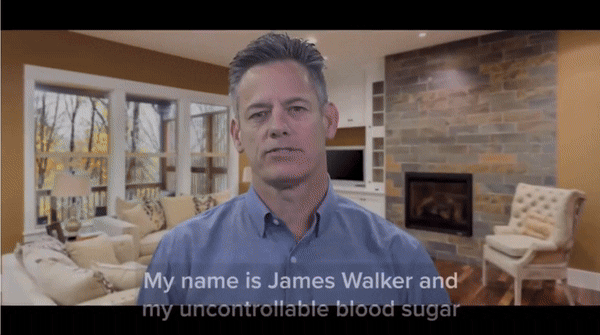 james walker intro