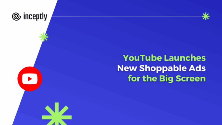 youtube new shoppable ads ctv (1)