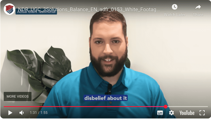 debt relief 3